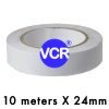 Double Side Tissue Tape - 24mm / 1" Width