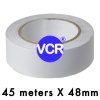 Double Side Tissue Tape - 48mm / 2" Width